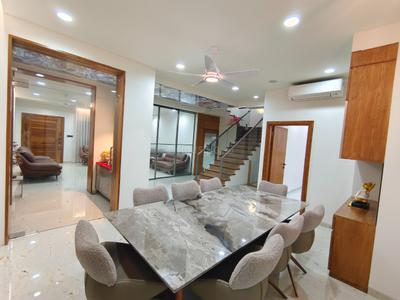Hall Image of 6300 Sq.ft 5 BHK Independent House for sale in Maninagar Ahmedabad for Rs. 70000000