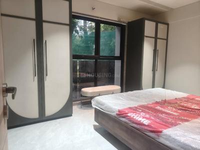 Bedroom Image of 1824 Sq.ft 3 BHK Apartment / Flat for sale in Shivaji Nagar Pune for Rs. 33400000