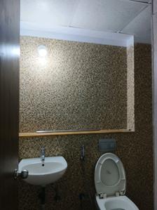 Bedroom Two Image of 850 Sq.ft 1.5 BHK Apartment / Flat for sale in Lodha Palava Elite K To T, Palava Phase 2 Thane for Rs. 4100000