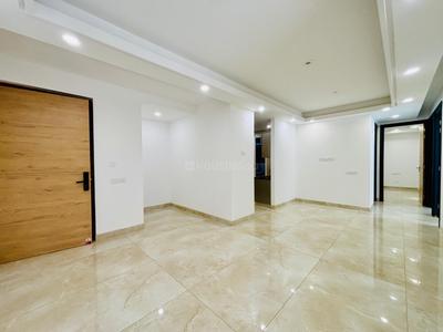 Hall Image of 1155 Sq.ft 3 BHK Apartment / Flat for sale in Dhakoli Zirakpur for Rs. 12390000