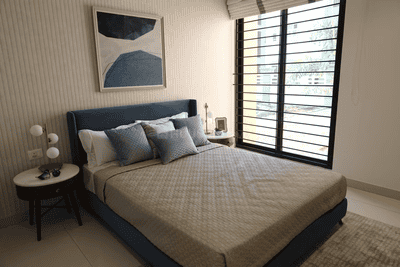Image of 2370 Sq.ft 4 BHK Villa for sale in Casagrand Cloud 9, Sholinganallur, Chennai for Rs. 20100000