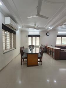Hall Image of 2933 Sq.ft 4 BHK Independent House for sale in Science City Ahmedabad for Rs. 45000000