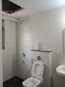 Vasant Chandan CHS Attached Bathroom with Bedroom Two 2