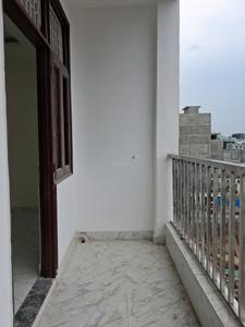 Bedroom One Image of 890 Sq.ft 2 BHK Apartment / Flat for sale in Sector 49 Noida for Rs. 3700000