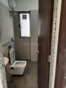 Image of 800 Sq.ft 2 BHK Apartment / Flat for rent in Truearth Views, Vikhroli East, Mumbai for Rs. 50056