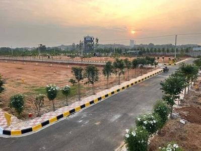 Image of 900 Sq.ft Residential Plot / Land for sale in Devanahalli, Bengaluru for Rs. 2699100