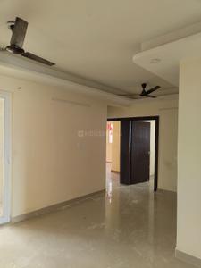 Hall Image of 1370 Sq.ft 3 BHK Apartment / Flat for sale in Ratan Pearls, Noida Extension Greater Noida for Rs. 11800000