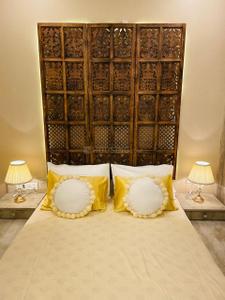 Bedroom Image of 1357 Sq.ft 2 BHK Apartment / Flat for sale in Jamtha Nagpur for Rs. 6106500