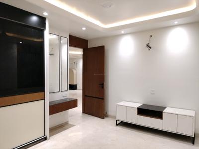 Bedroom Image of 2100 Sq.ft 3 BHK Apartment / Flat for sale in Sector 8 Dwarka New Delhi for Rs. 32000000
