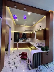 Hall Image of 810 Sq.ft 2 BHK Independent House for sale in Banjarawala Dehradun for Rs. 7400000