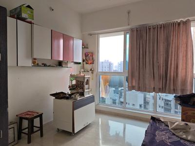 Bedroom Image of 901 Sq.ft 2 BHK Apartment / Flat for sale in N Rose Northern Heights Phase 1, Dahisar East Mumbai for Rs. 23400000
