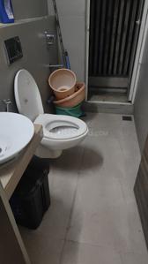 Image of 1010 Sq.ft 2 BHK Apartment / Flat for rent in Akshar Alvario, Nerul, Navi Mumbai for Rs. 65000