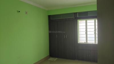 Bedroom Image of 1750 Sq.ft 3 BHK Apartment / Flat for sale in Kasturba Nagar Dhanbad for Rs. 4500000