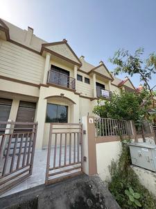 4 BHK Independent House