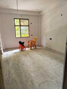 Bedroom Image of 2700 Sq.ft 3 BHK Independent House for sale in Sangam Vihar New Delhi for Rs. 25500000
