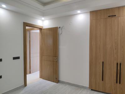 Bedroom Image of 1800 Sq.ft 3 BHK Builder Floor for sale in Sector 45 Gurgaon for Rs. 27500000