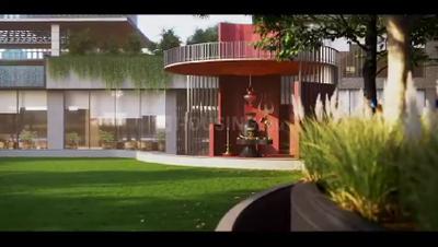 Image of 3650 Sq.ft 4 BHK Apartment / Flat for sale in AG Highline Phase 2, Gota, Ahmedabad for Rs. 25000000