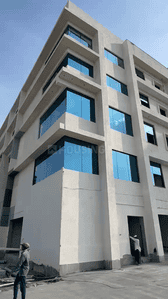 Image of 1050 Sq.ft 2 BHK Apartment / Flat for sale in Skyline Homes, Adibatla, Hyderabad for Rs. 4100000