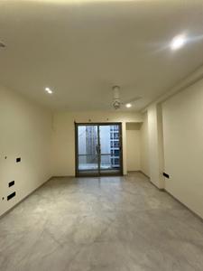 Bedroom Image of 3245 Sq.ft 4 BHK Apartment / Flat for rent in Sama Savli Vadodara for Rs. 85000