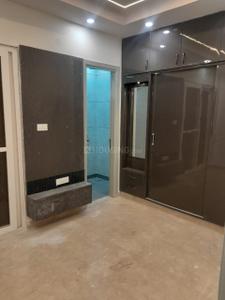 Bedroom Image of 900 Sq.ft 2 BHK Builder Floor for sale in Subhash Nagar New Delhi for Rs. 14000000