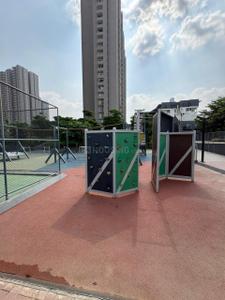 Balcony Image of 1630 Sq.ft 3 BHK Apartment / Flat for sale in MARQ , Kannamangala - Whitefield Hoskote Road Bengaluru for Rs. 27000000