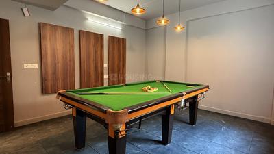 Bedroom Image of Colive Bristol in Bellandur, Bengaluru