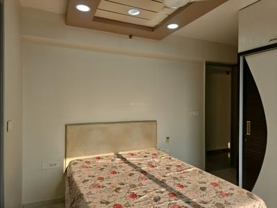 Bedroom Image of 1100 Sq.ft 3 BHK Apartment / Flat for sale in Lodha New Cuffe Parade, Sion Mumbai for Rs. 37000000
