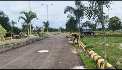 Image of 880 Sq.ft Residential Plot / Land for sale in New Jail Road, Lucknow for Rs. 2199000
