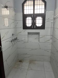 Bathroom Image of 1250 Sq.ft 2 BHK Builder Floor for rent in SST Nagar Patiala for Rs. 16000