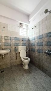 Bathroom Image of 1150 Sq.ft 2 BHK Apartment / Flat for rent in C V Raman Nagar Bengaluru for Rs. 35000