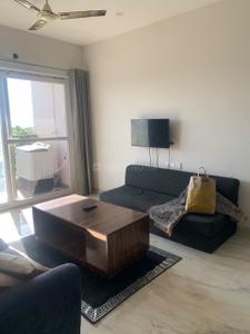 Hall Image of 700 Sq.ft 1 BHK Builder Floor for rent in Sahastradhara Road Dehradun for Rs. 30000