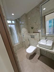 Image of 806 Sq.ft 2 BHK Apartment / Flat for sale in Khandelwal Luxor Wing B, Borivali West, Mumbai for Rs. 15500000