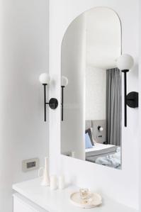 Hall Image of 1747 Sq.ft 3 BHK Apartment / Flat for sale in Sky Line Shreeji The Status, Parijat Nagar Nashik for Rs. 19000000