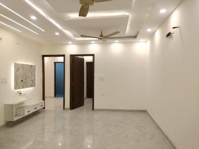 Living Room Image of 1125 Sq.ft 3 BHK Builder Floor for sale in RPS Palm Drive, Sector 88 Faridabad for Rs. 11000000