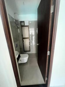 Image of 1355 Sq.ft 2 BHK Apartment / Flat for sale in Lotus Grand, Kokapet, Hyderabad for Rs. 14000040
