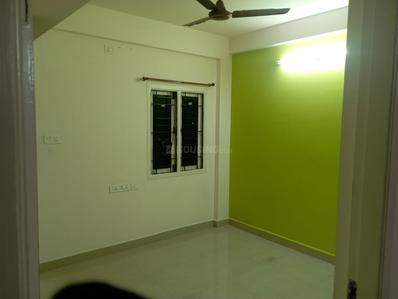 Bedroom Image of 1095 Sq.ft 2 BHK Apartment / Flat for sale in Sholinganallur Chennai for Rs. 6300000