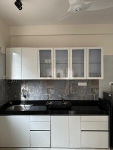 Kitchen Image of 3250 Sq.ft 3 BHK Villa for sale in Hudco Colony Lonavala for Rs. 33000000