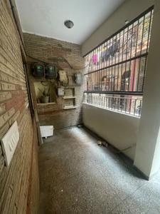 Balcony Image of 310 Sq.ft 1 RK Builder Floor for rent in Shalimar Bagh New Delhi for Rs. 12000