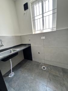 Kitchen Image of 1202 Sq.ft 2 BHK Apartment / Flat for rent in BTM Layout 2nd Stage Bengaluru for Rs. 54999