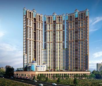 1 BHK Flat