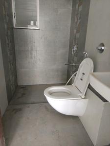 Bedroom Two Image of 1000 Sq.ft 2 BHK Apartment / Flat for sale in Khush Vista, Mohammed Wadi Pune for Rs. 6500000
