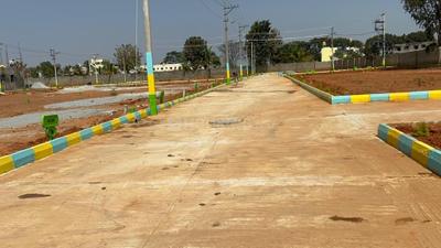 Image of 1001 Sq.ft Residential Plot / Land for sale in Jigani, Bengaluru for Rs. 3199196
