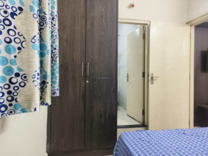 Popular Residency Bedroom 1