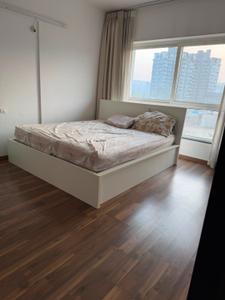 Bedroom Image of 1687 Sq.ft 3 BHK Apartment / Flat for sale in Kolte Patil 24k Stargaze, Bavdhan Pune for Rs. 16800000