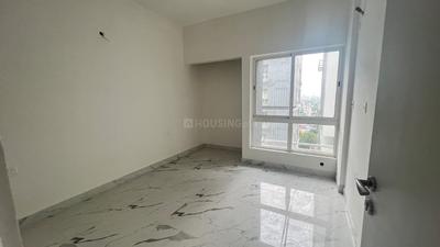 Bedroom Image of 1481 Sq.ft 4 BHK Apartment / Flat for sale in Srijan Natura, New Alipore Kolkata for Rs. 20000000