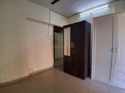 Bedroom Image of 650 Sq.ft 1 BHK Apartment / Flat for sale in Maitri Planet, Kharghar Navi Mumbai for Rs. 6500000