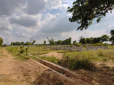 Image of 800 Sq.ft Residential Plot / Land for sale in Shivala Par, Patna for Rs. 2400000