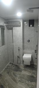 Bathroom Image of 1200 Sq.ft 5 BHK Independent House for sale in Nari Village Nagpur for Rs. 6500000