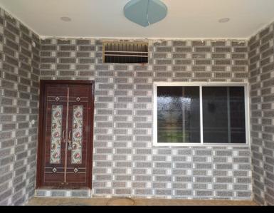 Hall Image of 1200 Sq.ft 2 BHK Independent House for rent in Boriyakhurd Raipur for Rs. 15000