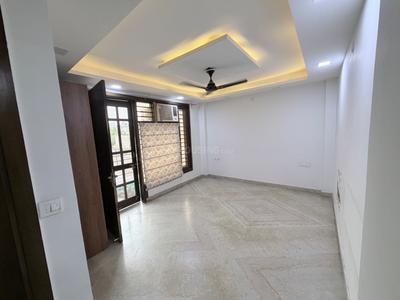 Hall Image of 2250 Sq.ft 3 BHK Builder Floor for sale in Sector 46 Gurgaon for Rs. 34000000
